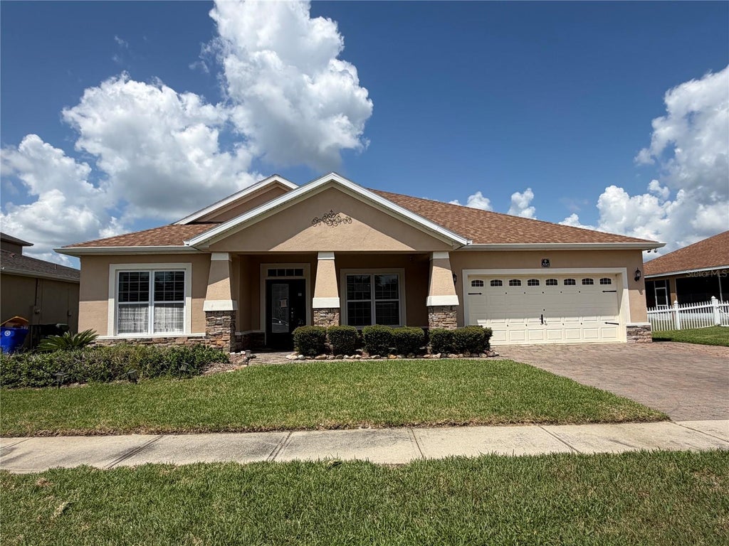 Photo of 3212 Merrick Avenue, Rockledge, FL 32955 (MLS # S5155956)