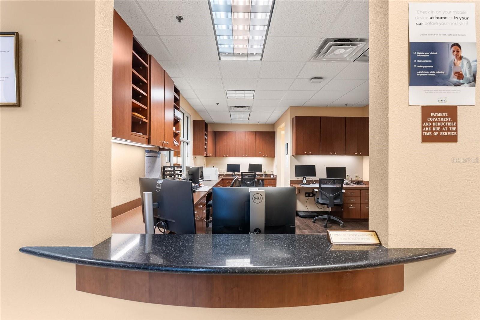 METROWEST PROFESSIONAL PLAZA CONDO - Commercial Sale