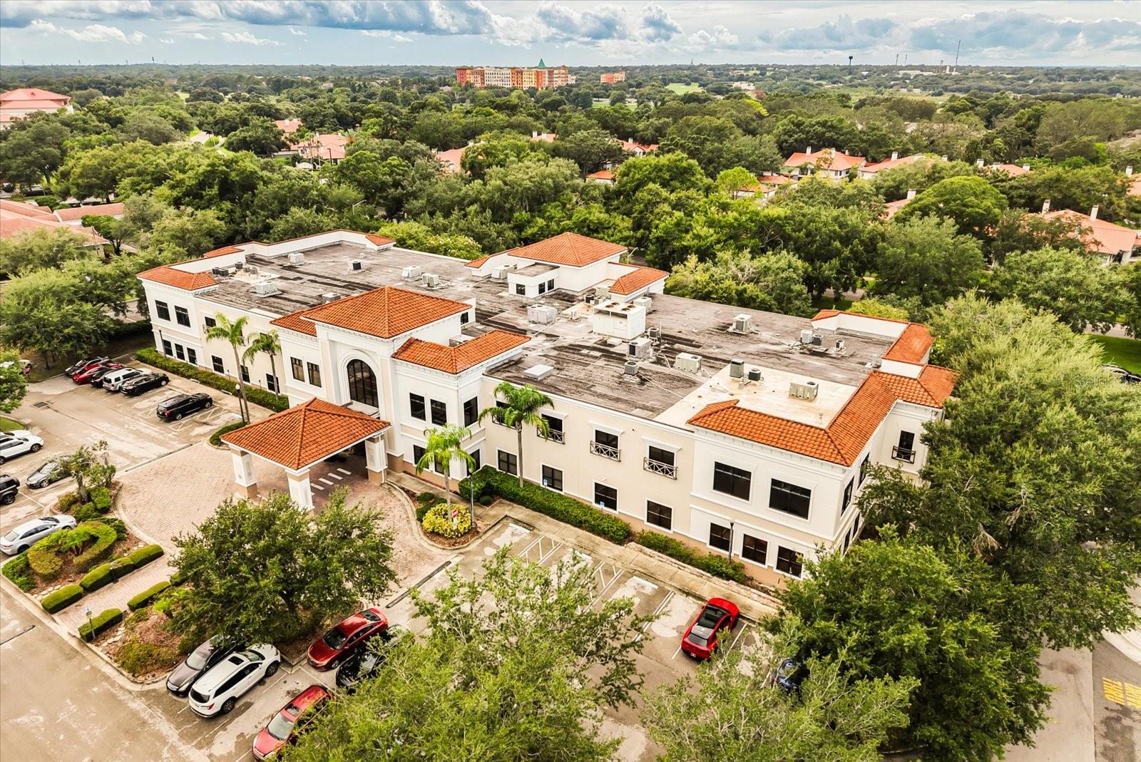METROWEST PROFESSIONAL PLAZA CONDO - Commercial Sale