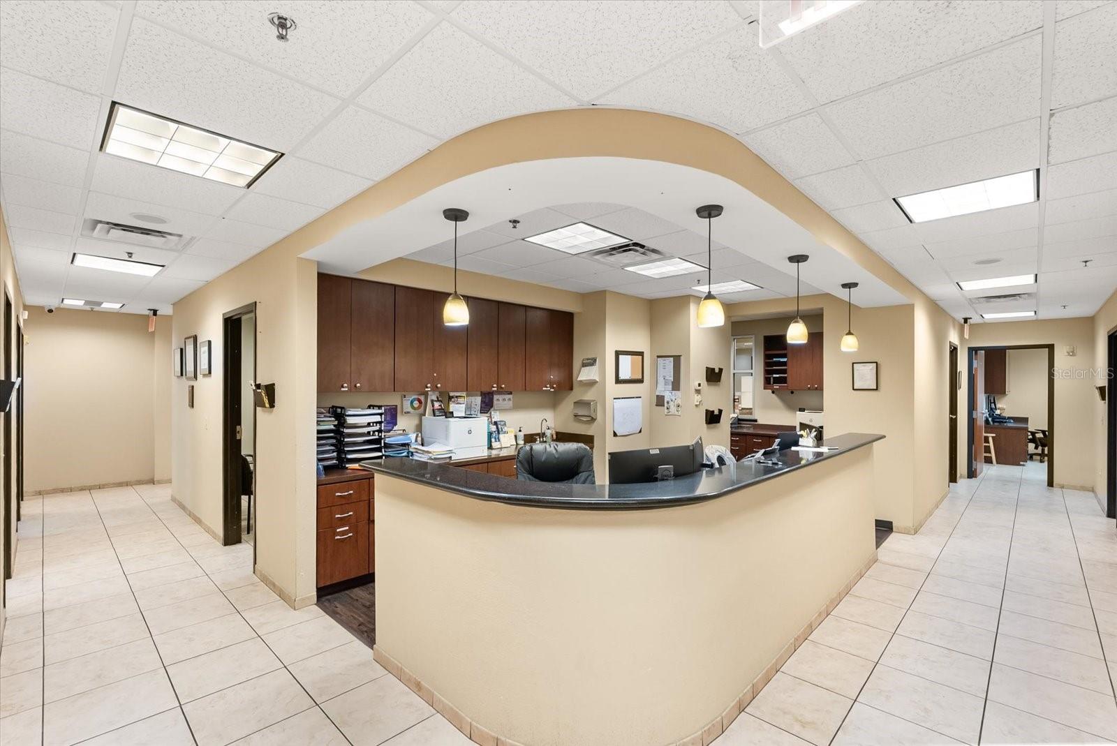 METROWEST PROFESSIONAL PLAZA CONDO - Commercial Sale