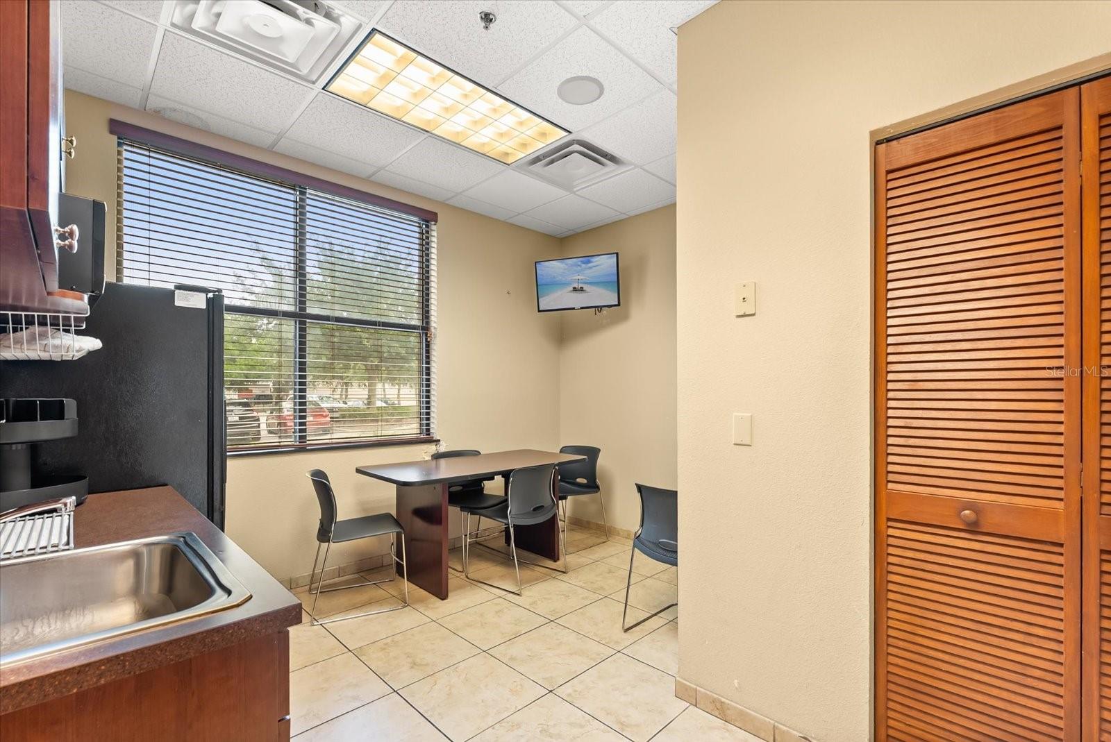 METROWEST PROFESSIONAL PLAZA CONDO - Commercial Sale