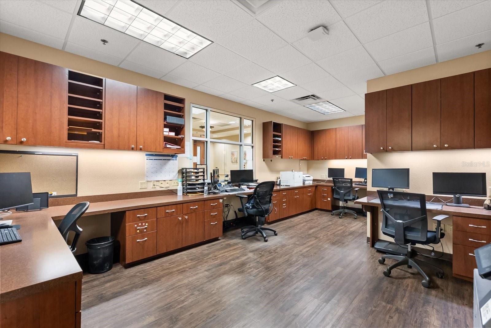 METROWEST PROFESSIONAL PLAZA CONDO - Commercial Sale