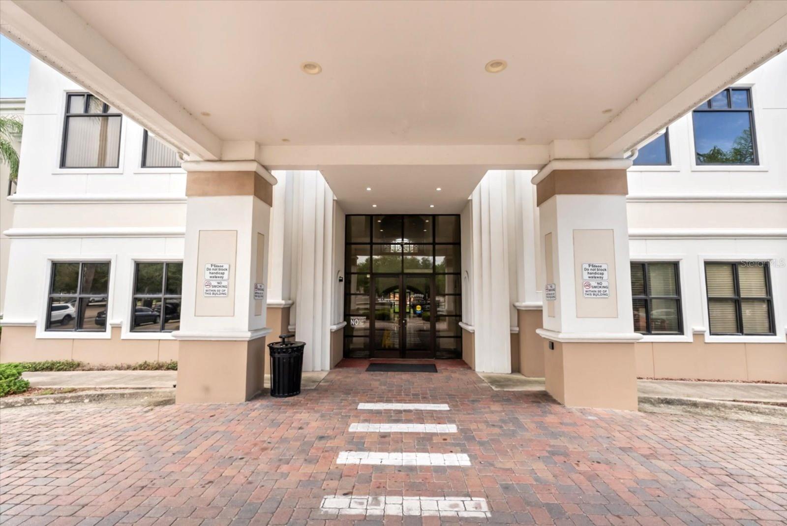 METROWEST PROFESSIONAL PLAZA CONDO - Commercial Sale