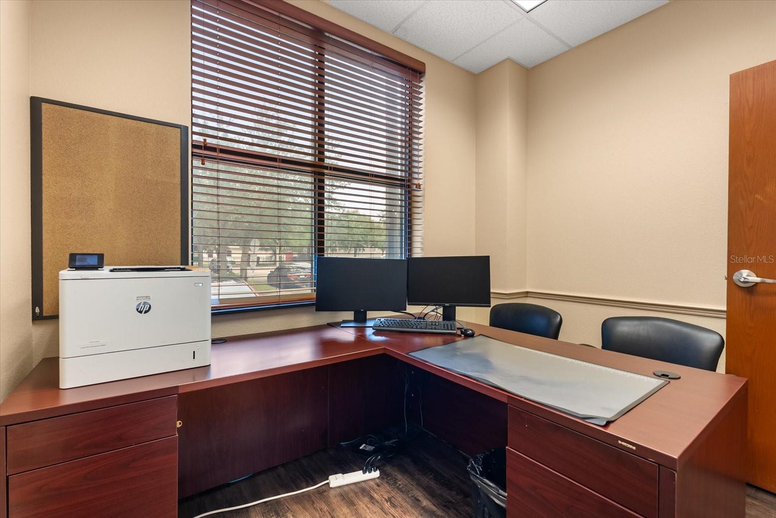METROWEST PROFESSIONAL PLAZA CONDO - Commercial Sale