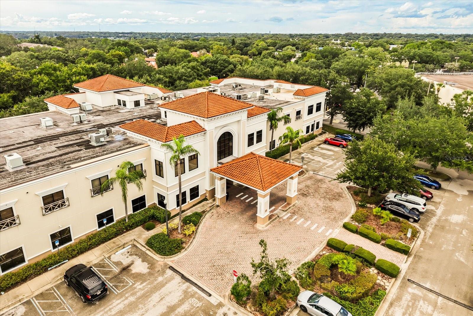 METROWEST PROFESSIONAL PLAZA CONDO - Commercial Sale
