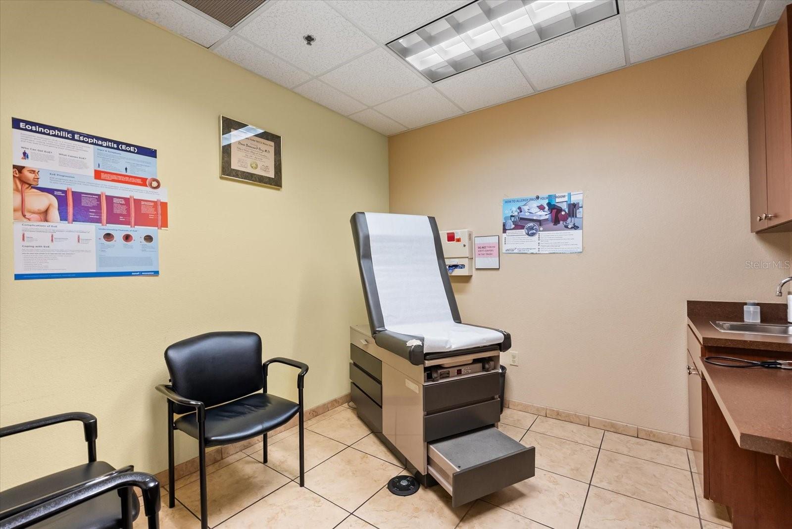 METROWEST PROFESSIONAL PLAZA CONDO - Commercial Sale