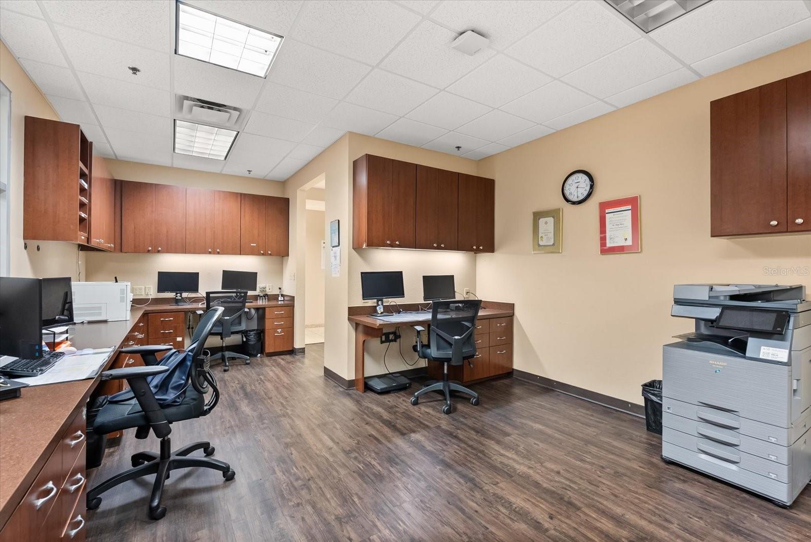 METROWEST PROFESSIONAL PLAZA CONDO - Commercial Sale