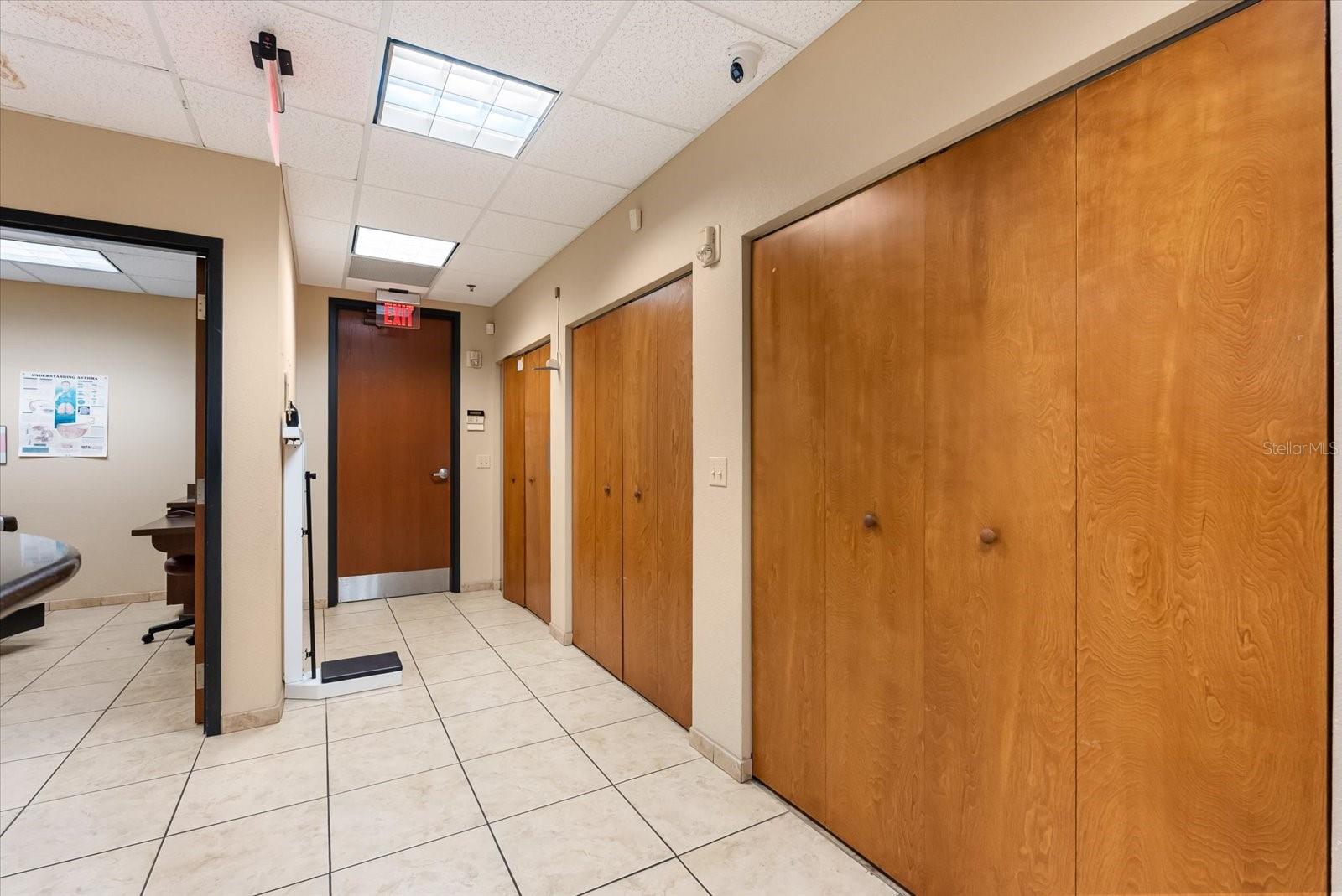 METROWEST PROFESSIONAL PLAZA CONDO - Commercial Sale