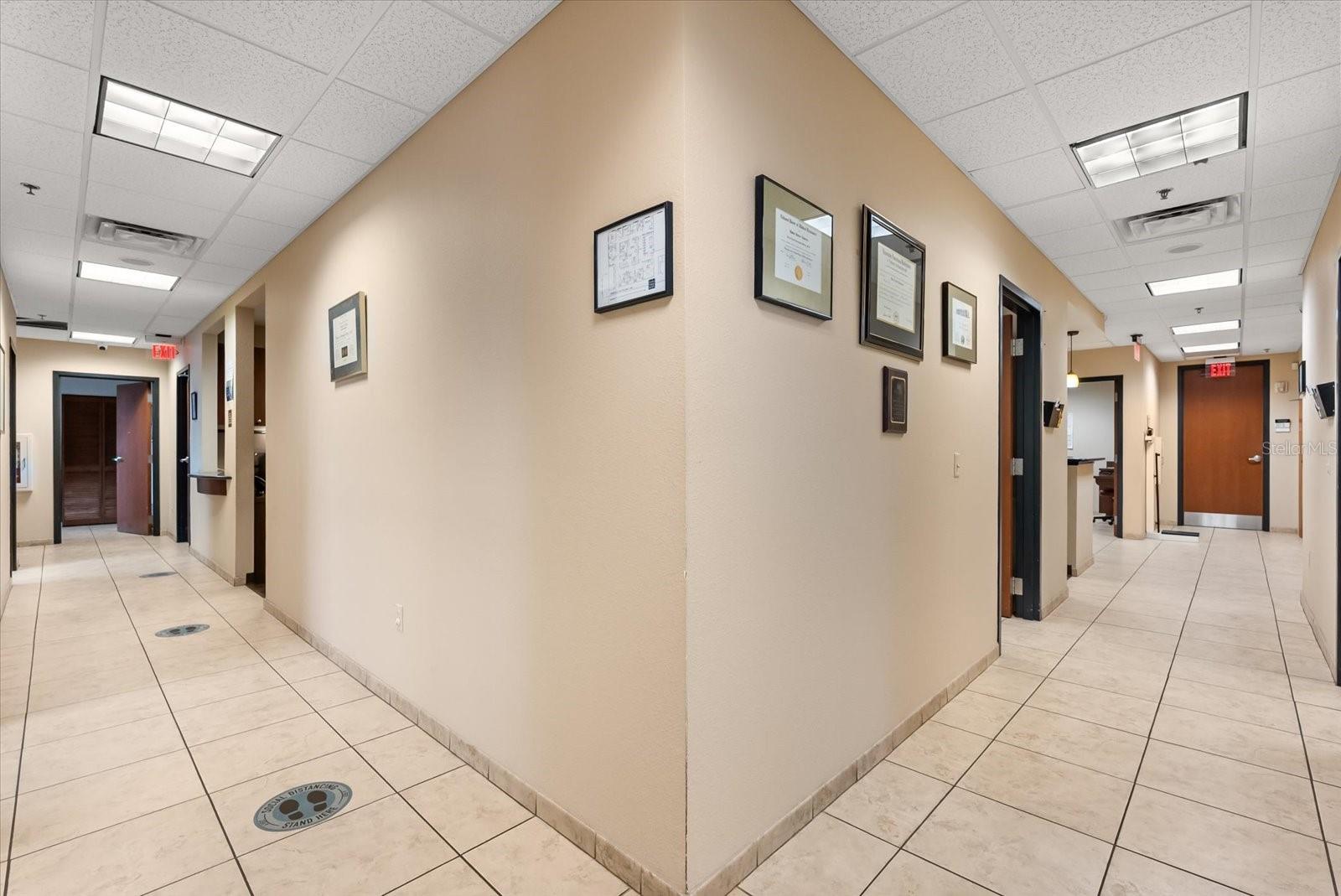 METROWEST PROFESSIONAL PLAZA CONDO - Commercial Sale