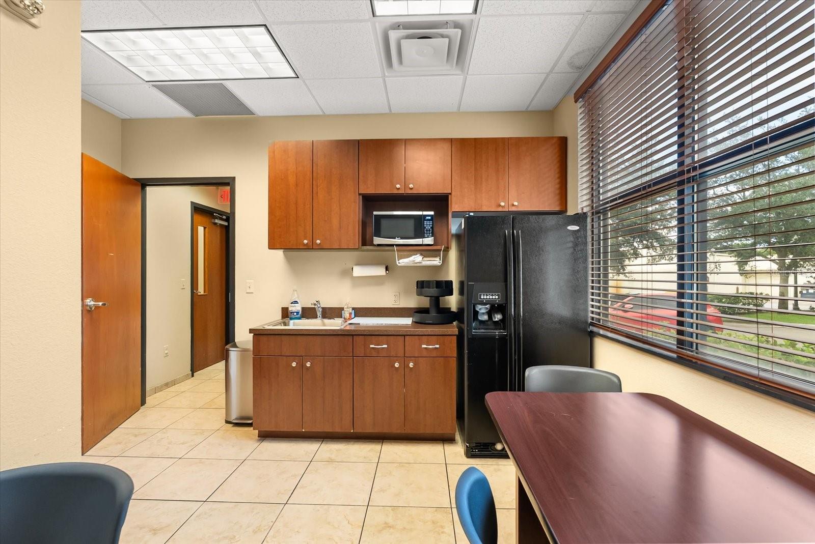 METROWEST PROFESSIONAL PLAZA CONDO - Commercial Sale
