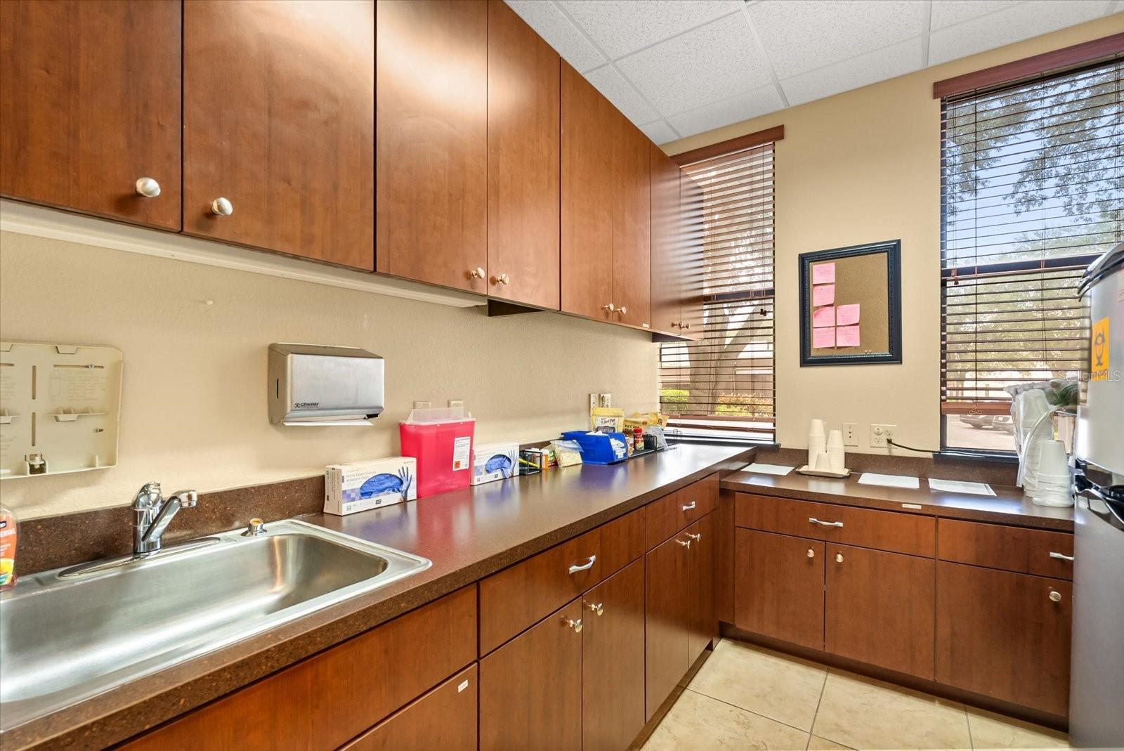 METROWEST PROFESSIONAL PLAZA CONDO - Commercial Sale