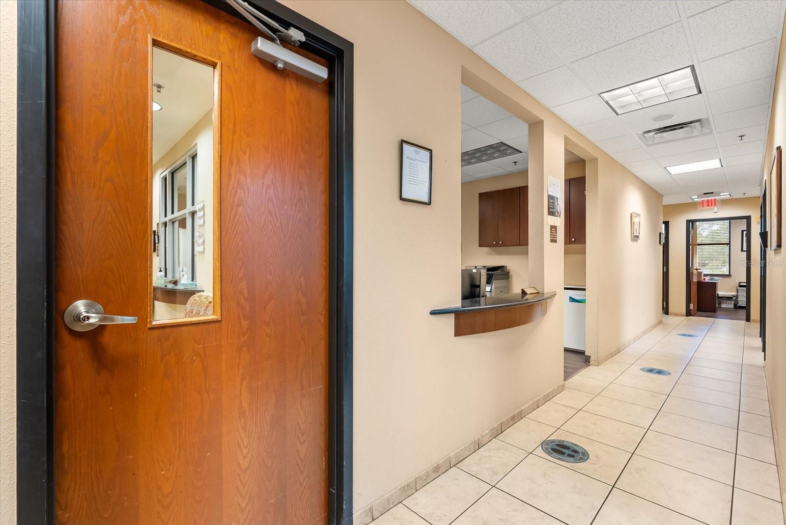 METROWEST PROFESSIONAL PLAZA CONDO - Commercial Sale