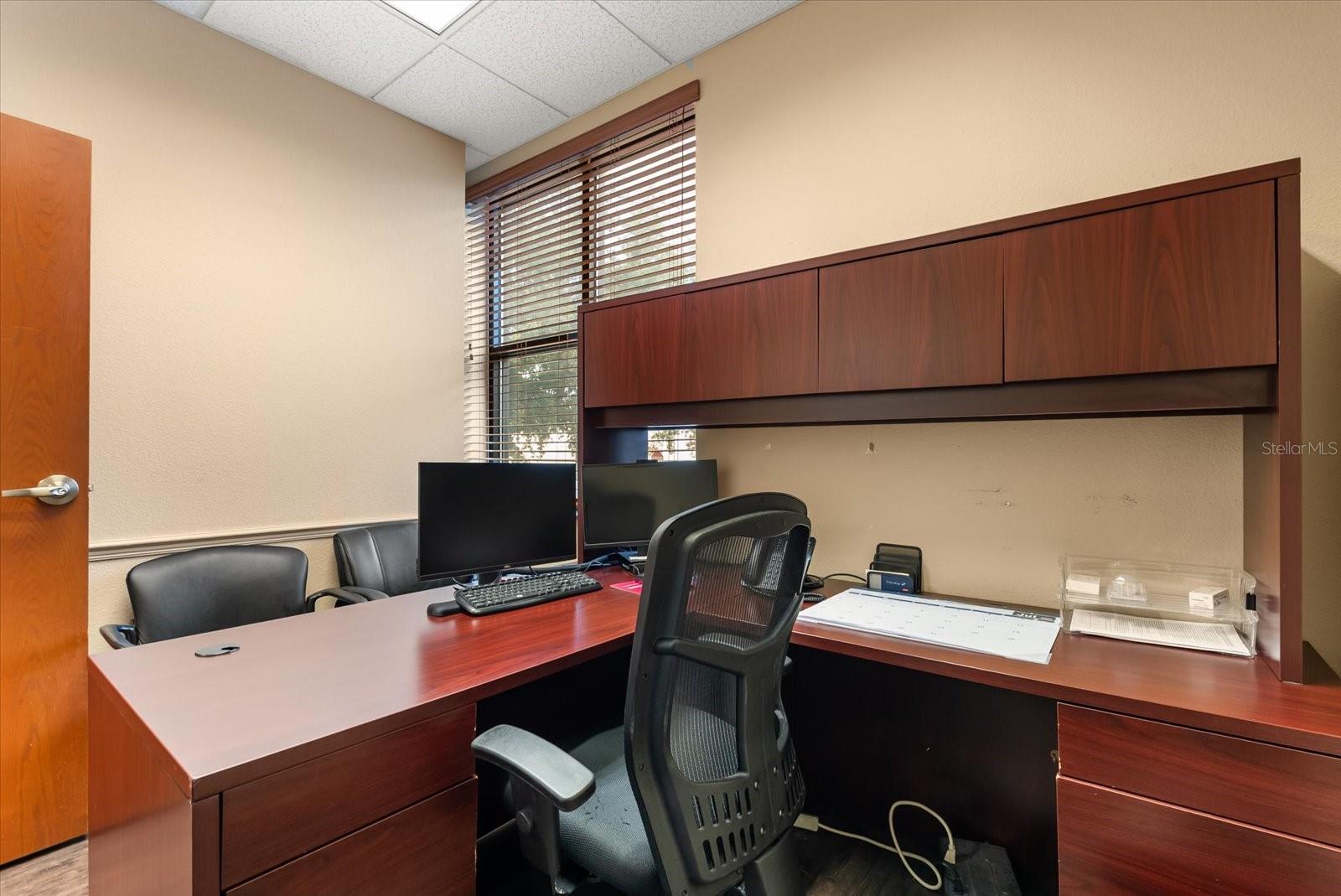 METROWEST PROFESSIONAL PLAZA CONDO - Commercial Sale