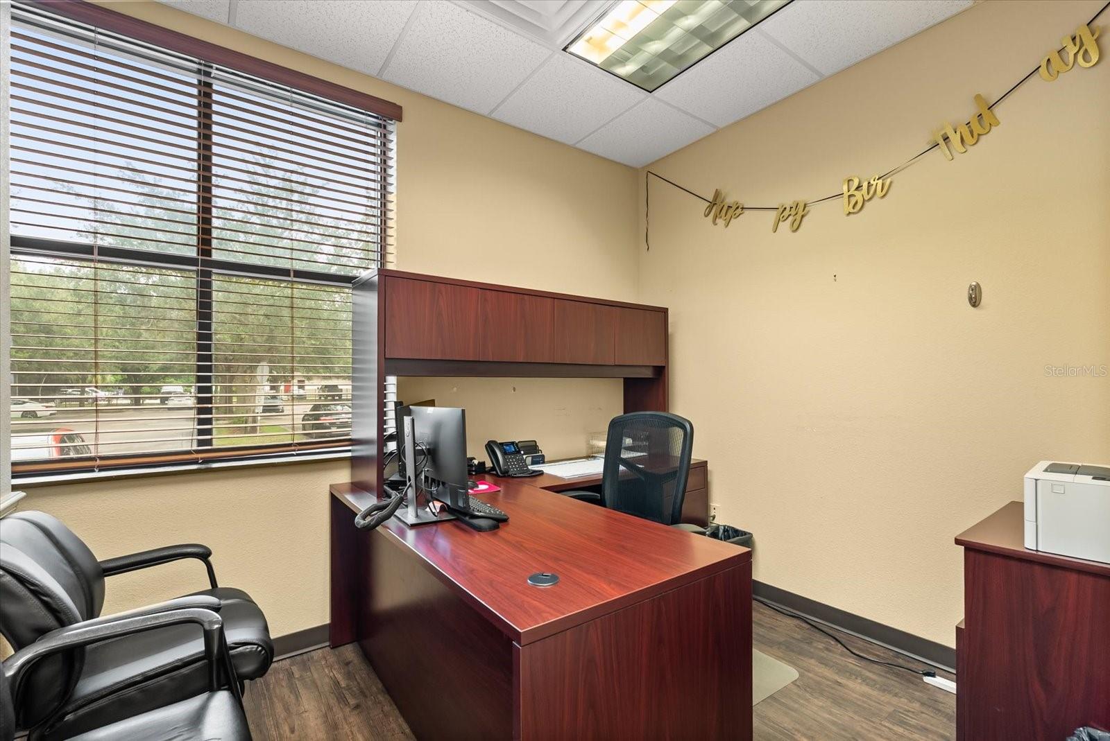 METROWEST PROFESSIONAL PLAZA CONDO - Commercial Sale