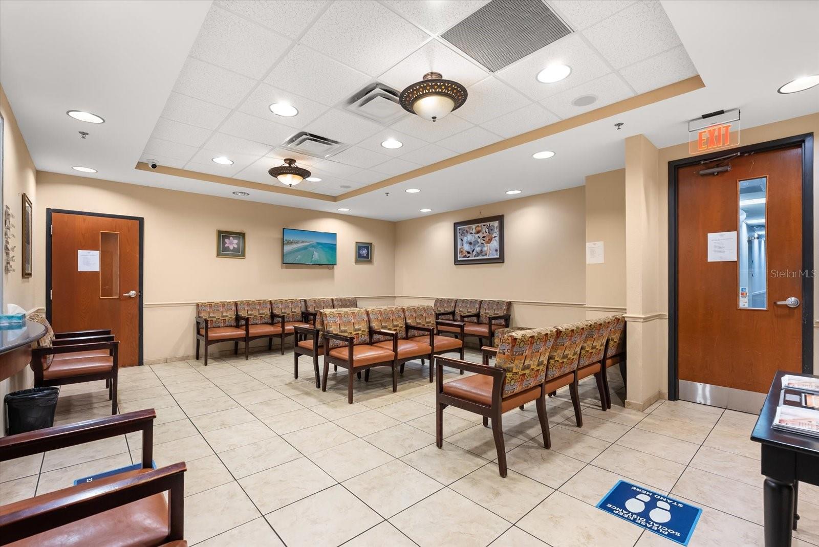 METROWEST PROFESSIONAL PLAZA CONDO - Commercial Sale