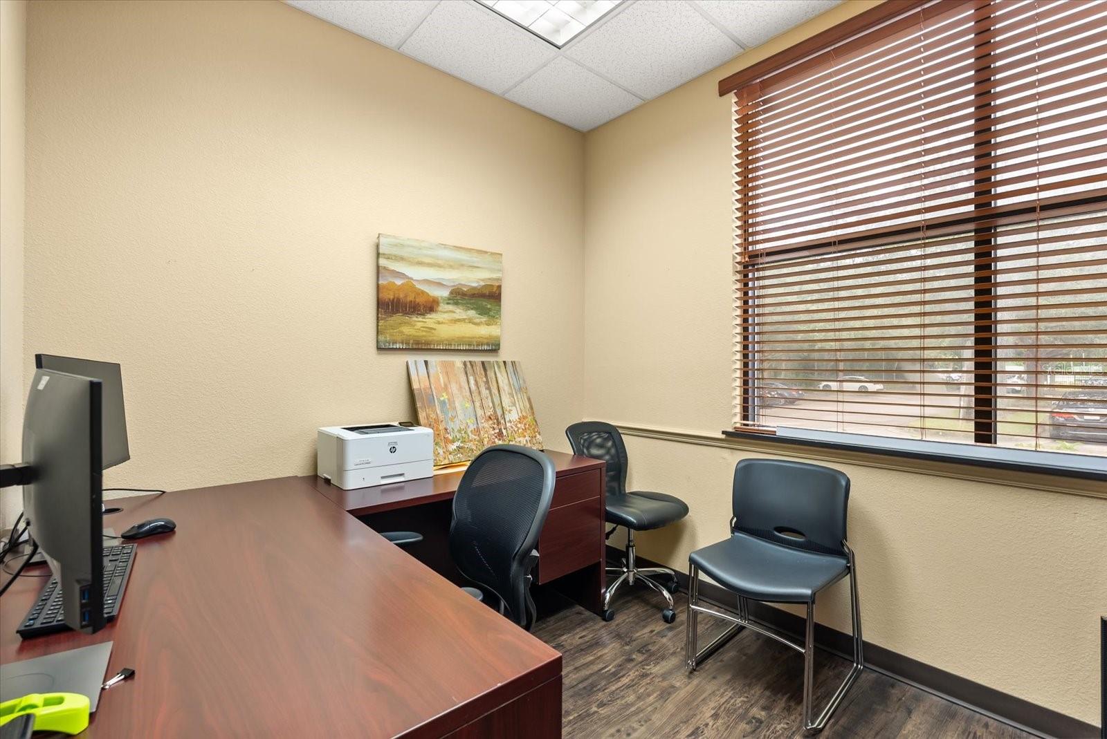 METROWEST PROFESSIONAL PLAZA CONDO - Commercial Sale