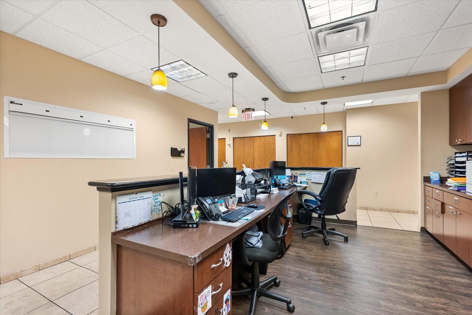 METROWEST PROFESSIONAL PLAZA CONDO - Commercial Sale