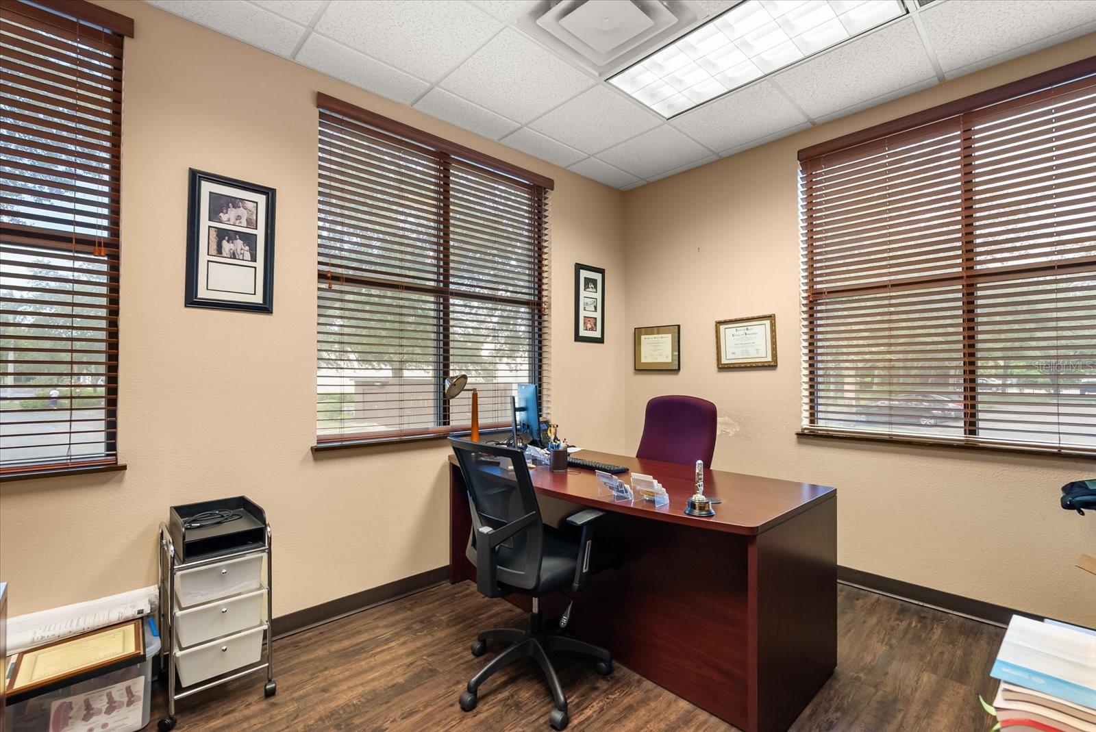 METROWEST PROFESSIONAL PLAZA CONDO - Commercial Sale