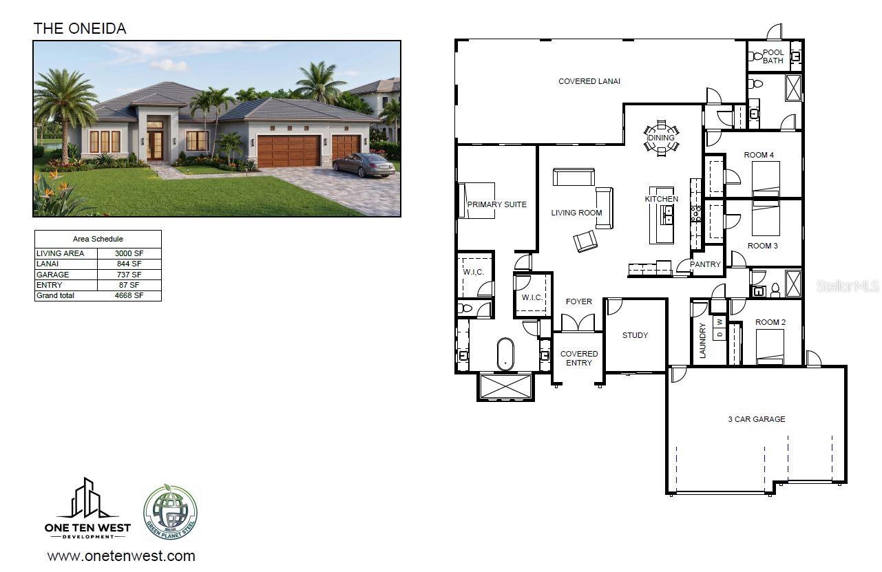 9613 KNOLLWOOD LANE