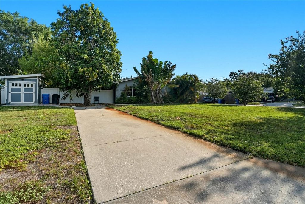 Photo of 2310 29th Street N, St Petersburg, FL 33713 (MLS # TB8523900)