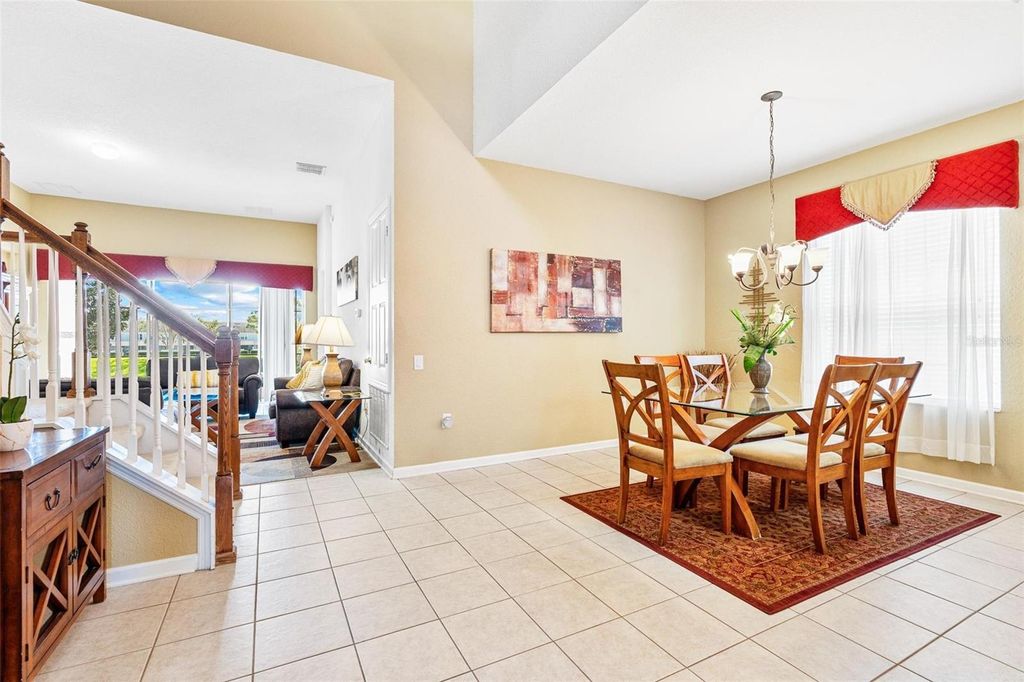 Photo of 7795 Basnett Circle, Kissimmee, FL 34747 (MLS # S5135927)