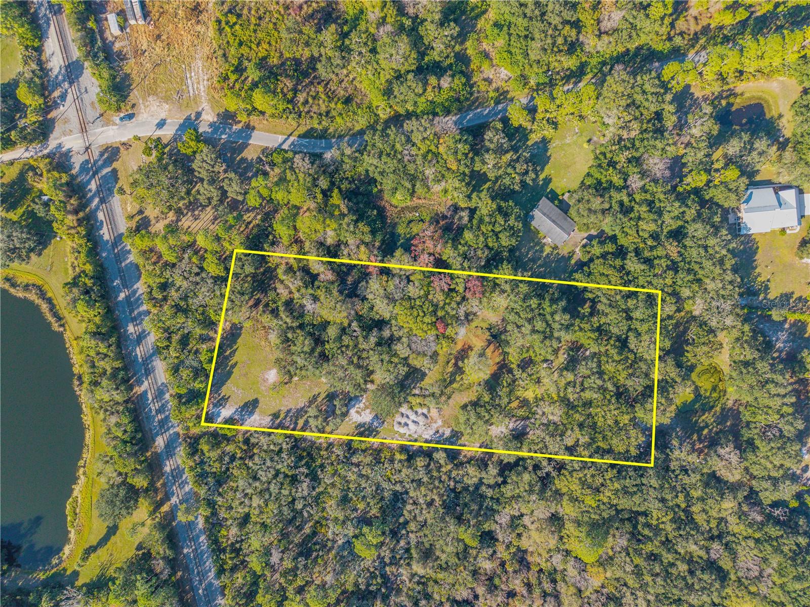 480 CLINTON CEMETERY ROAD