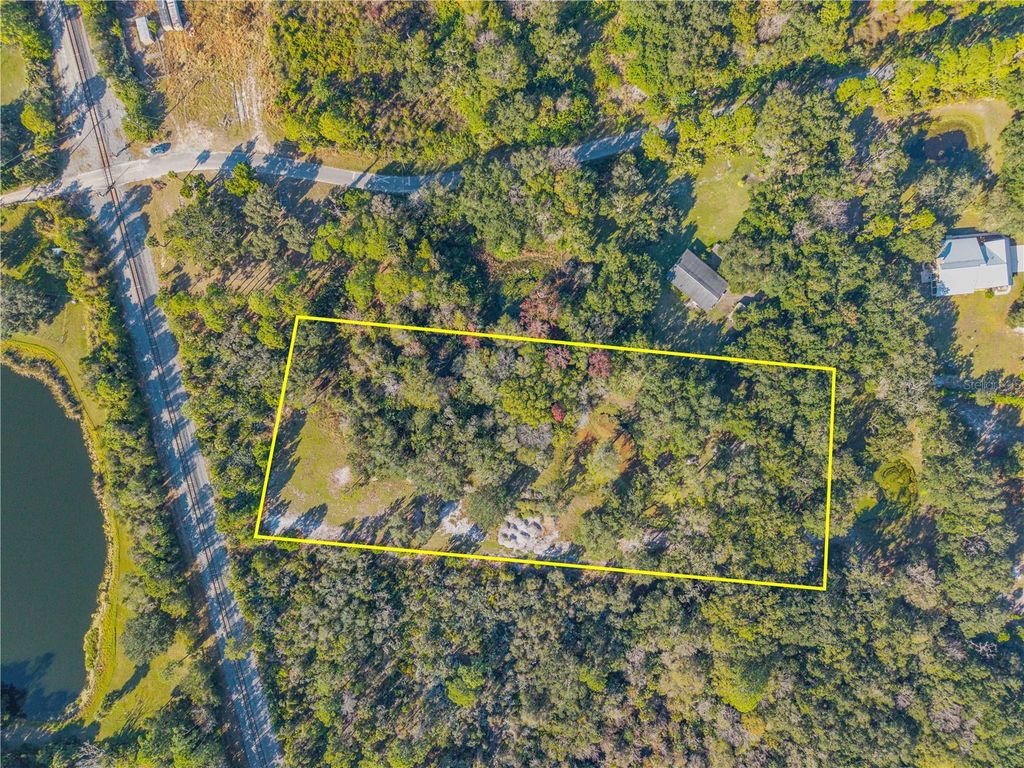 Photo of 480 Clinton Cemetery Road, Edgewater, FL 32141 (MLS # NS1086782)