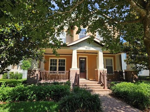 1414 STICKLEY AVENUE KISSIMMEE FL 34747