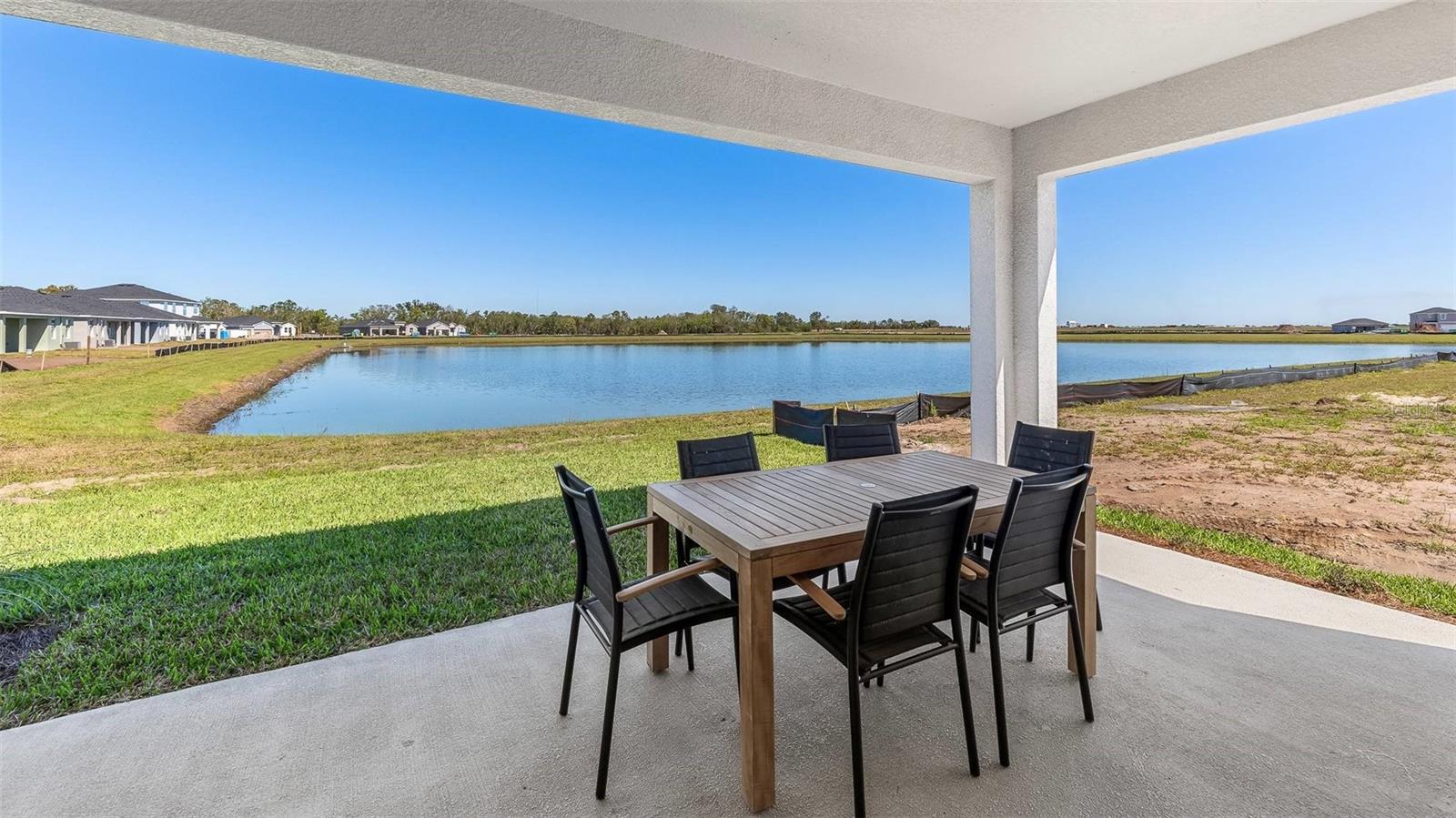LEGACY PRESERVE - Residential