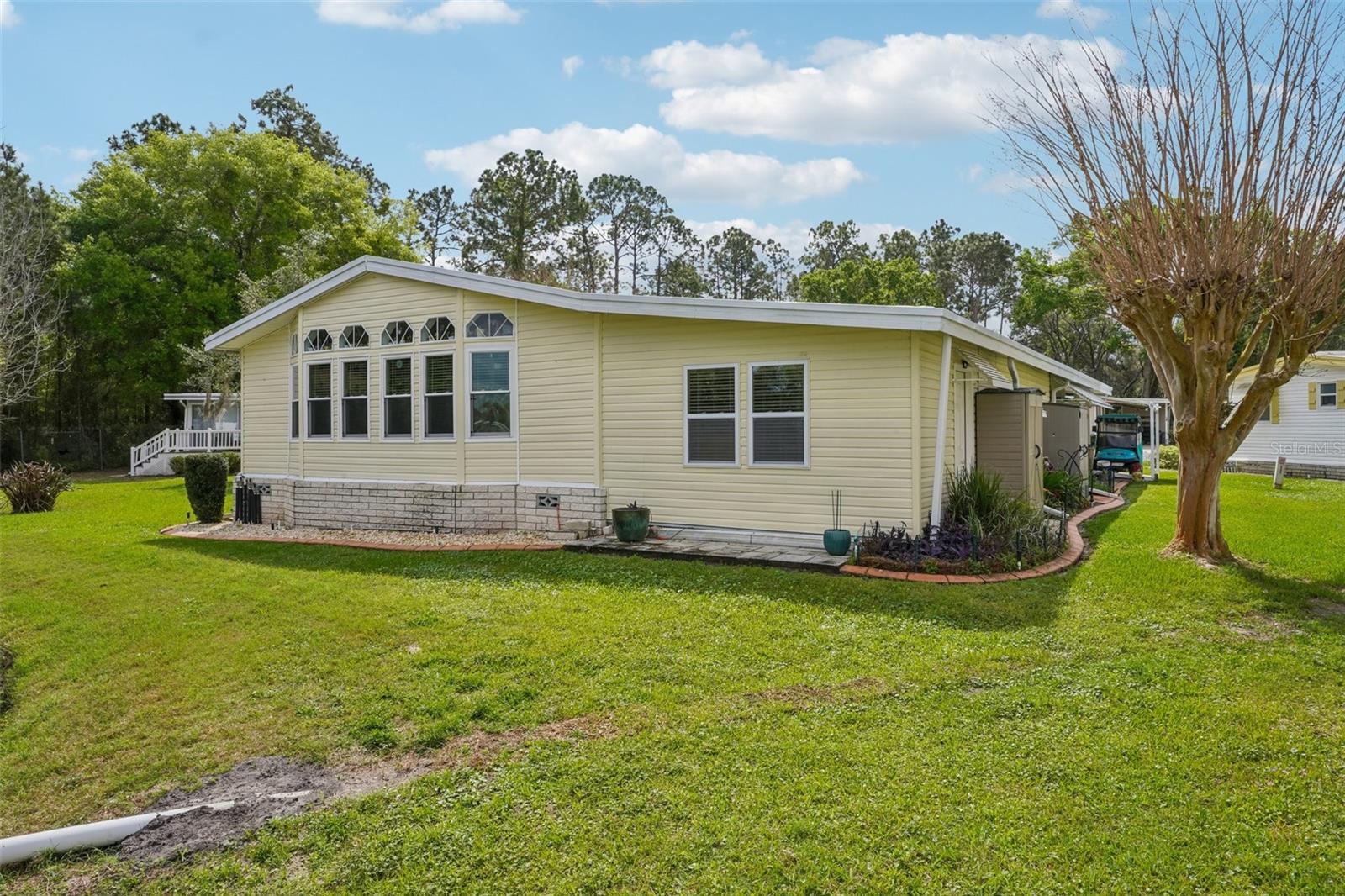 HAWTHORNE AT LEESBURG A COOP - Residential