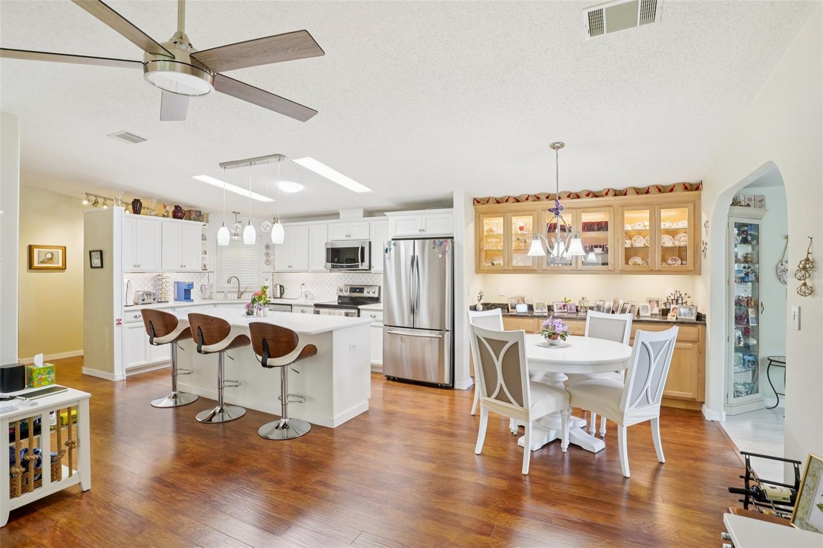 HAWTHORNE AT LEESBURG A COOP - Residential