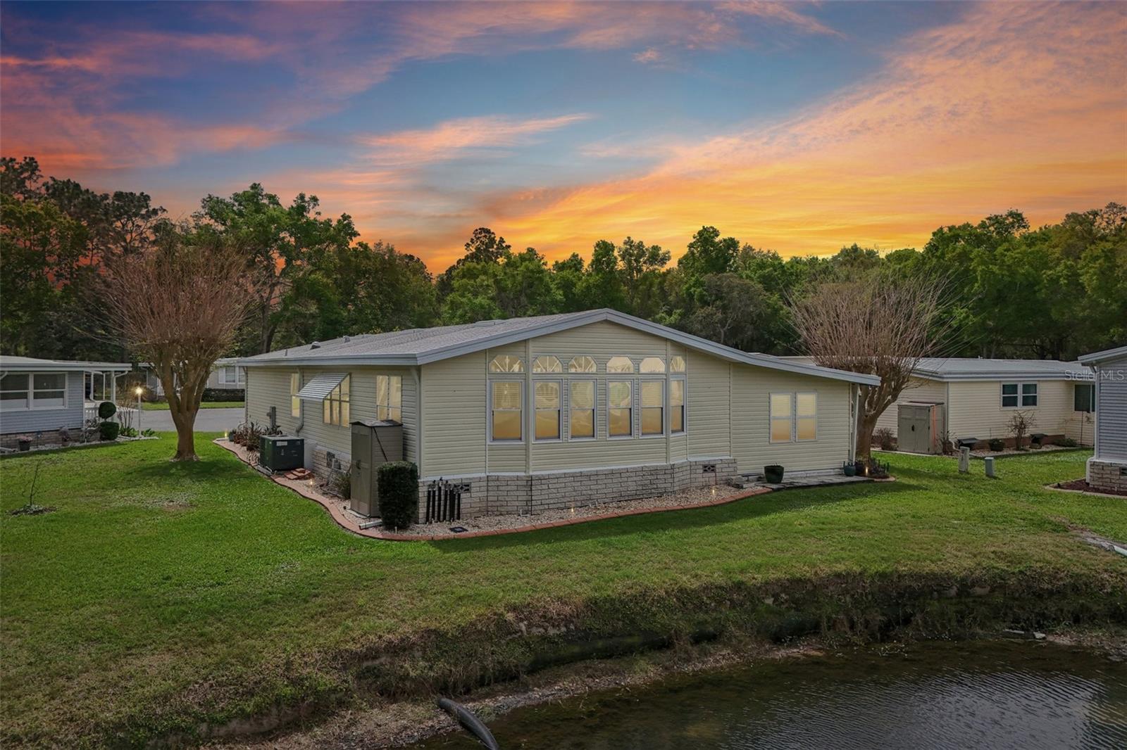 HAWTHORNE AT LEESBURG A COOP - Residential