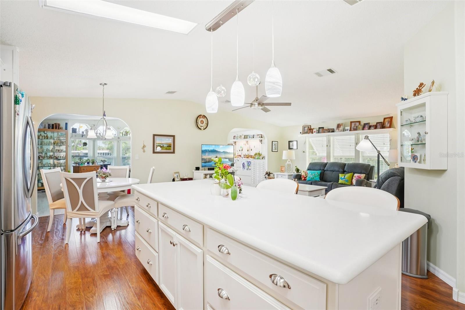 HAWTHORNE AT LEESBURG A COOP - Residential