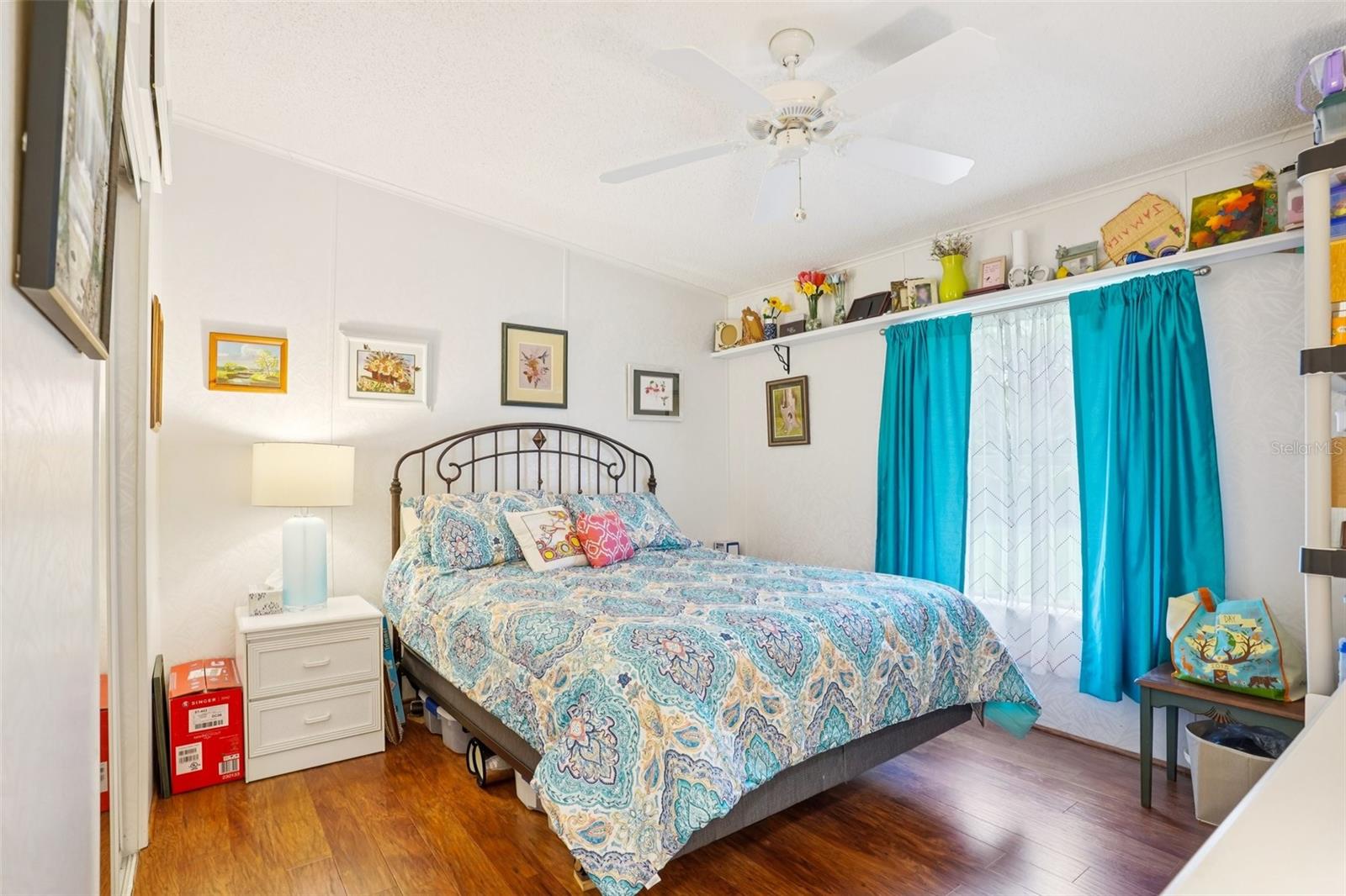 HAWTHORNE AT LEESBURG A COOP - Residential