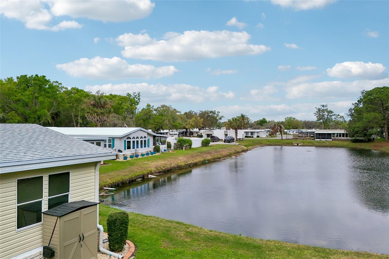 HAWTHORNE AT LEESBURG A COOP - Residential