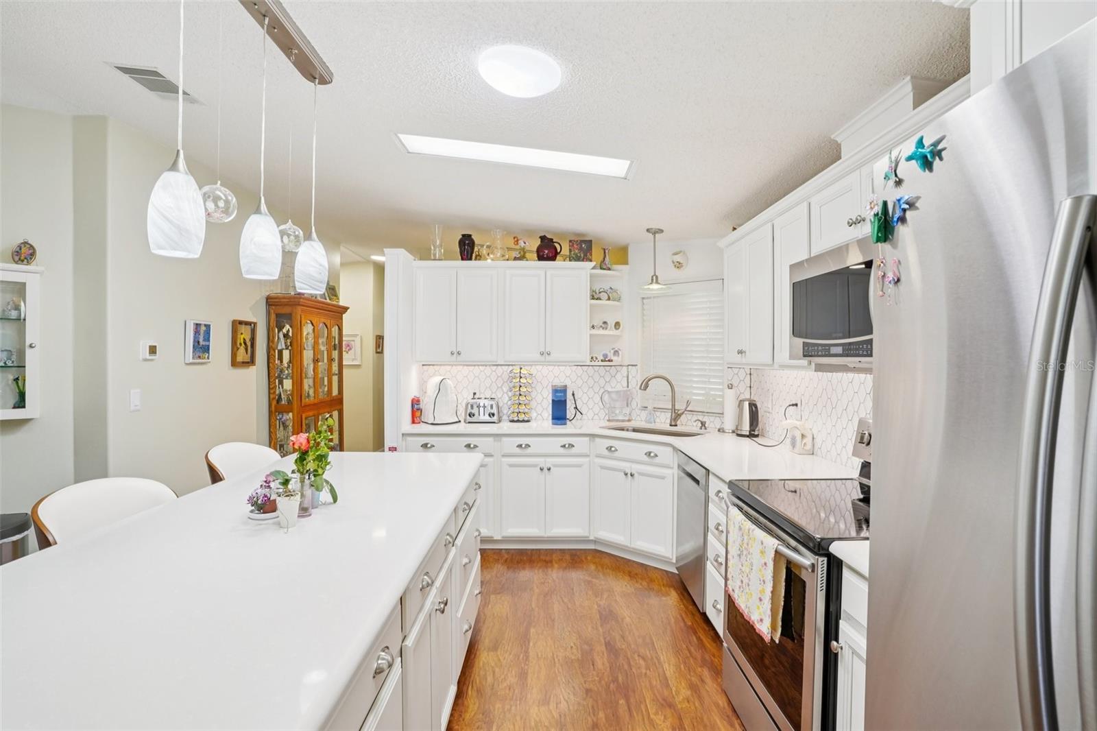 HAWTHORNE AT LEESBURG A COOP - Residential