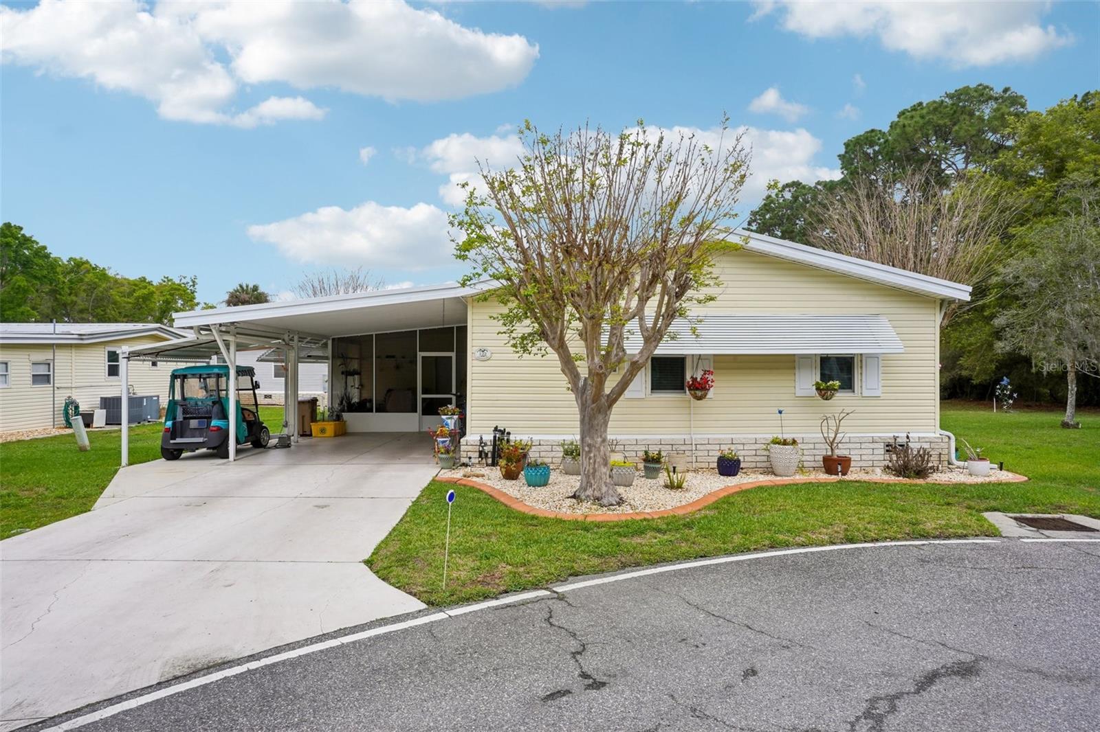 HAWTHORNE AT LEESBURG A COOP - Residential