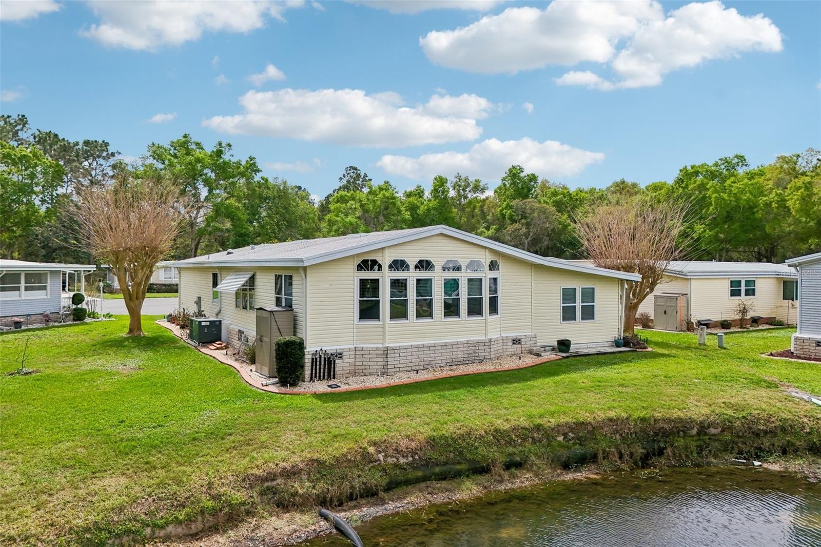 HAWTHORNE AT LEESBURG A COOP - Residential