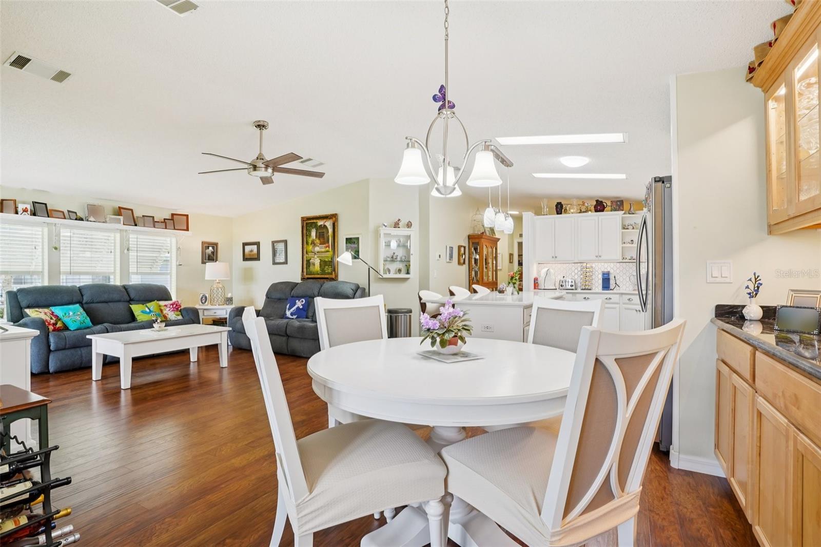 HAWTHORNE AT LEESBURG A COOP - Residential