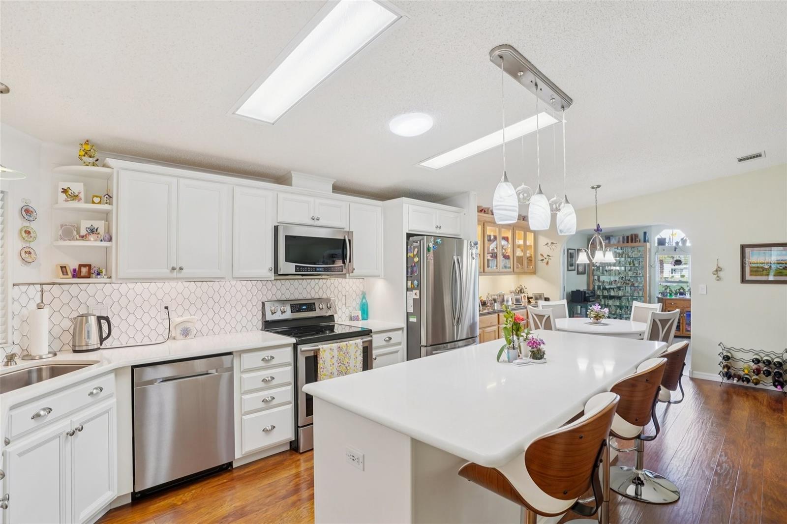 HAWTHORNE AT LEESBURG A COOP - Residential