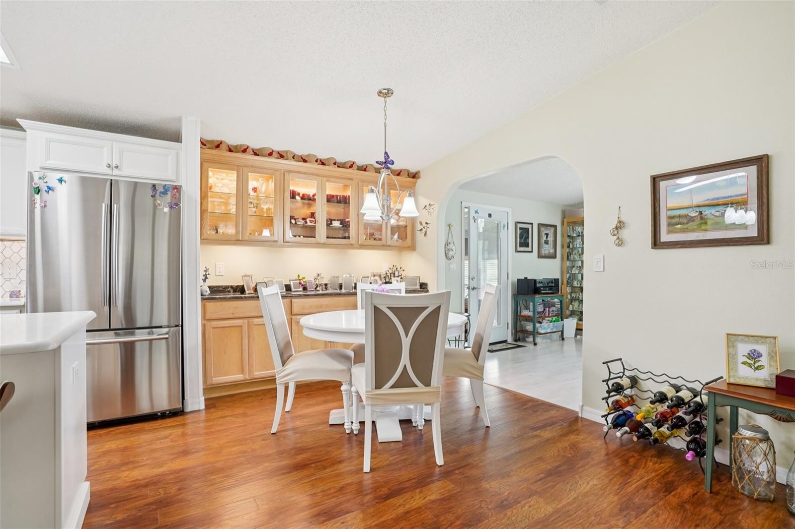 HAWTHORNE AT LEESBURG A COOP - Residential