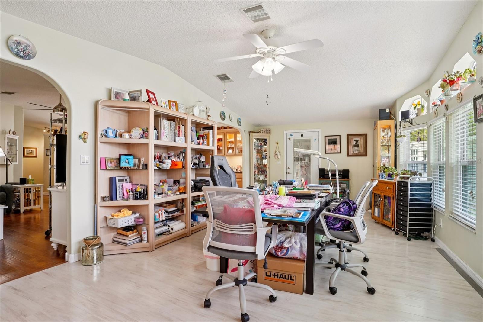 HAWTHORNE AT LEESBURG A COOP - Residential