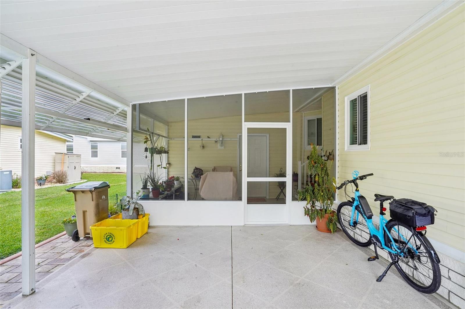 HAWTHORNE AT LEESBURG A COOP - Residential