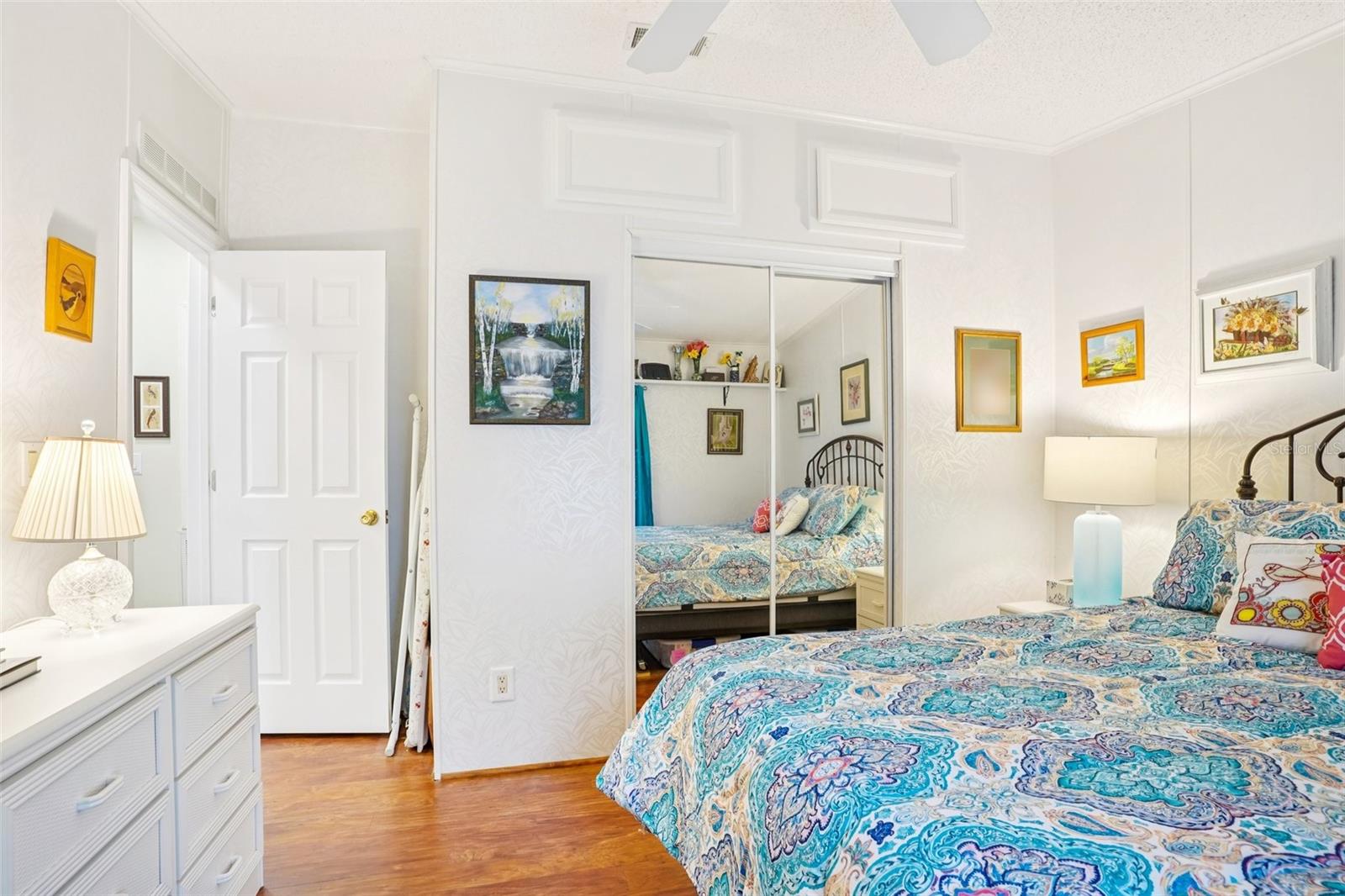 HAWTHORNE AT LEESBURG A COOP - Residential