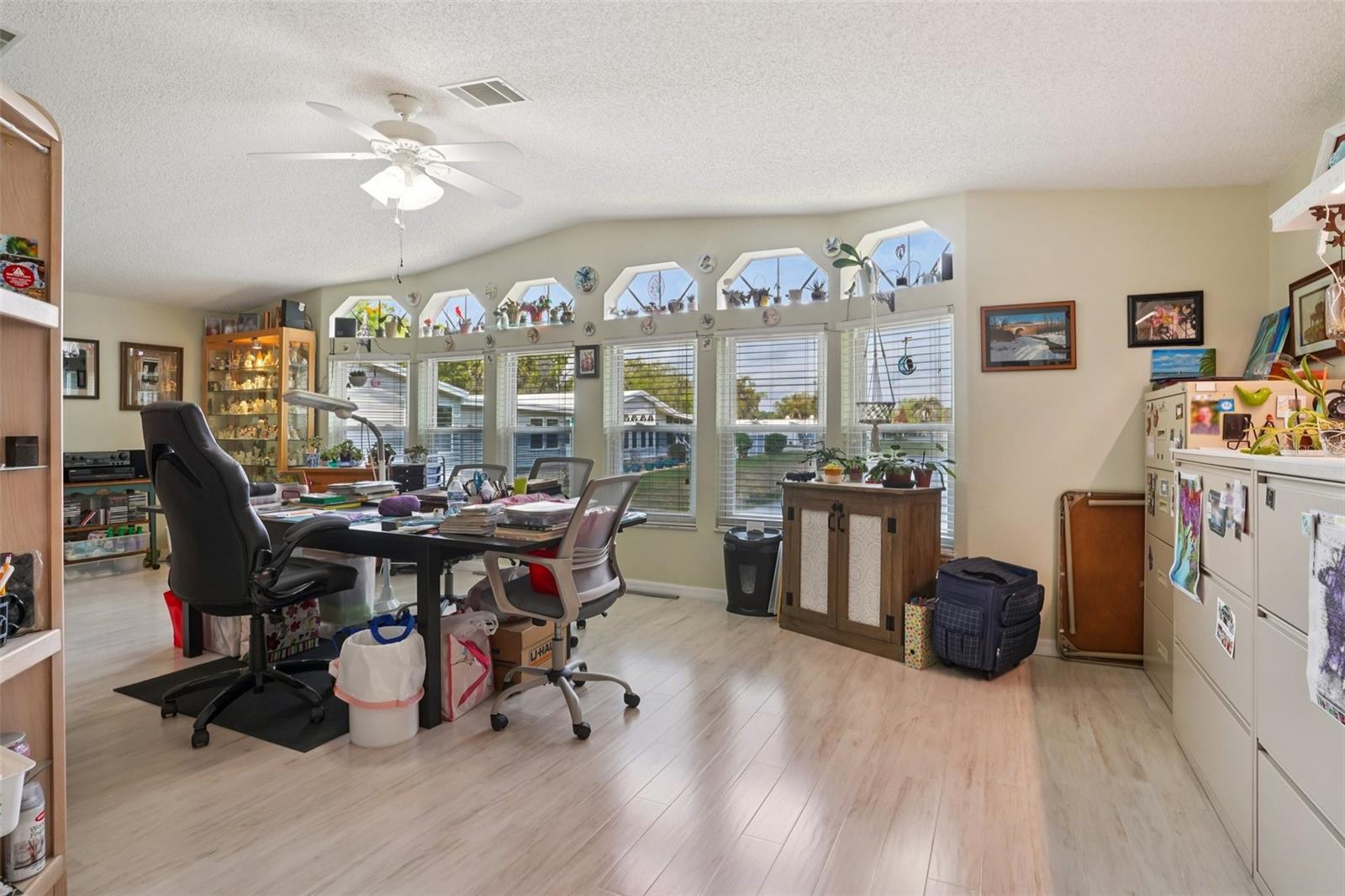 HAWTHORNE AT LEESBURG A COOP - Residential