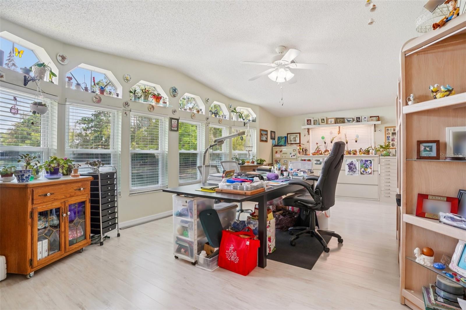 HAWTHORNE AT LEESBURG A COOP - Residential