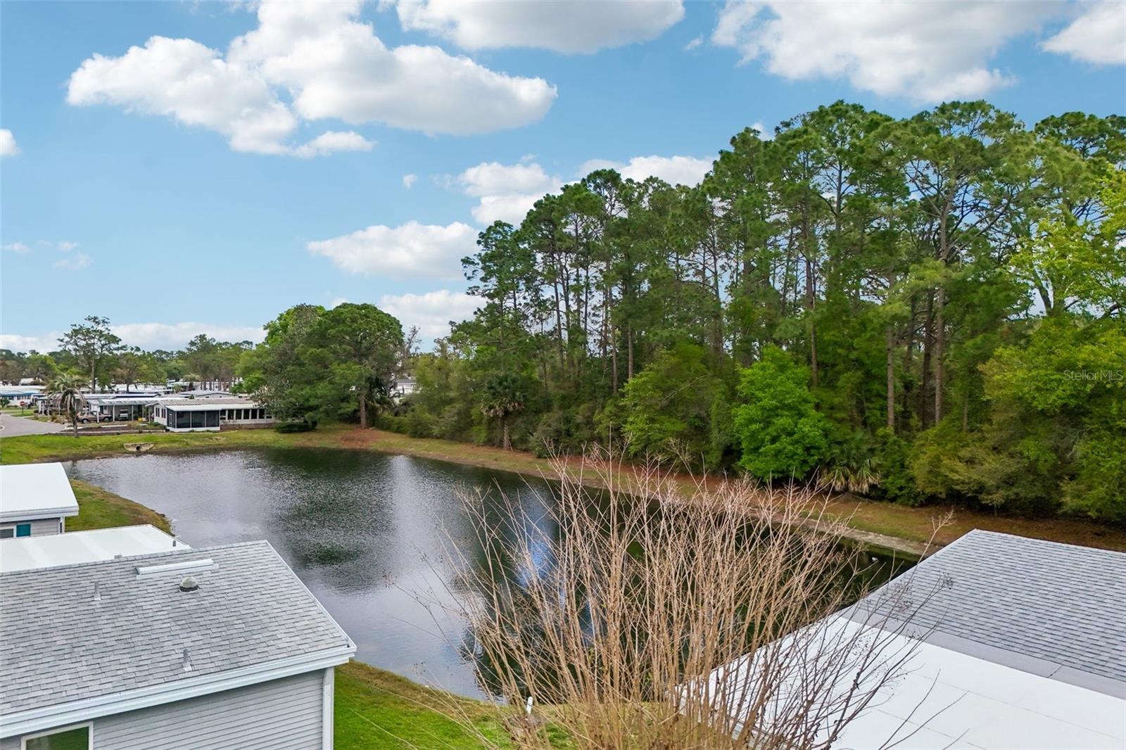 HAWTHORNE AT LEESBURG A COOP - Residential