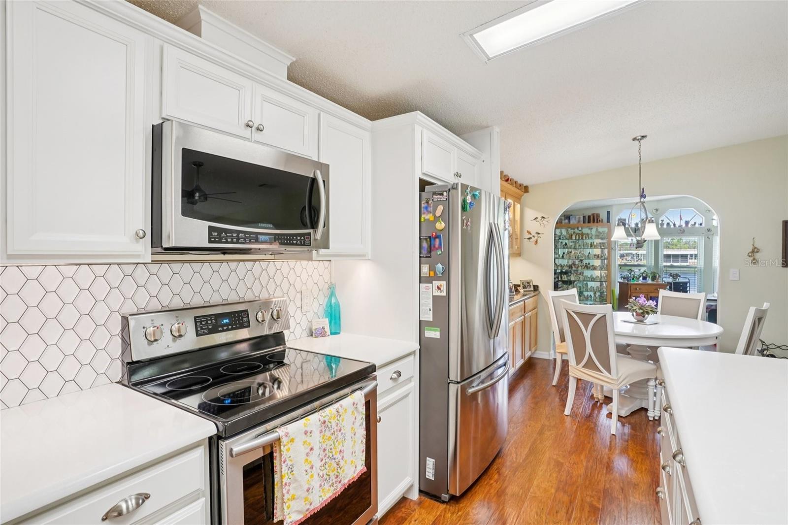 HAWTHORNE AT LEESBURG A COOP - Residential