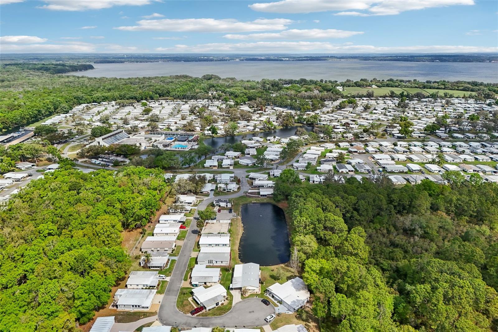 HAWTHORNE AT LEESBURG A COOP - Residential