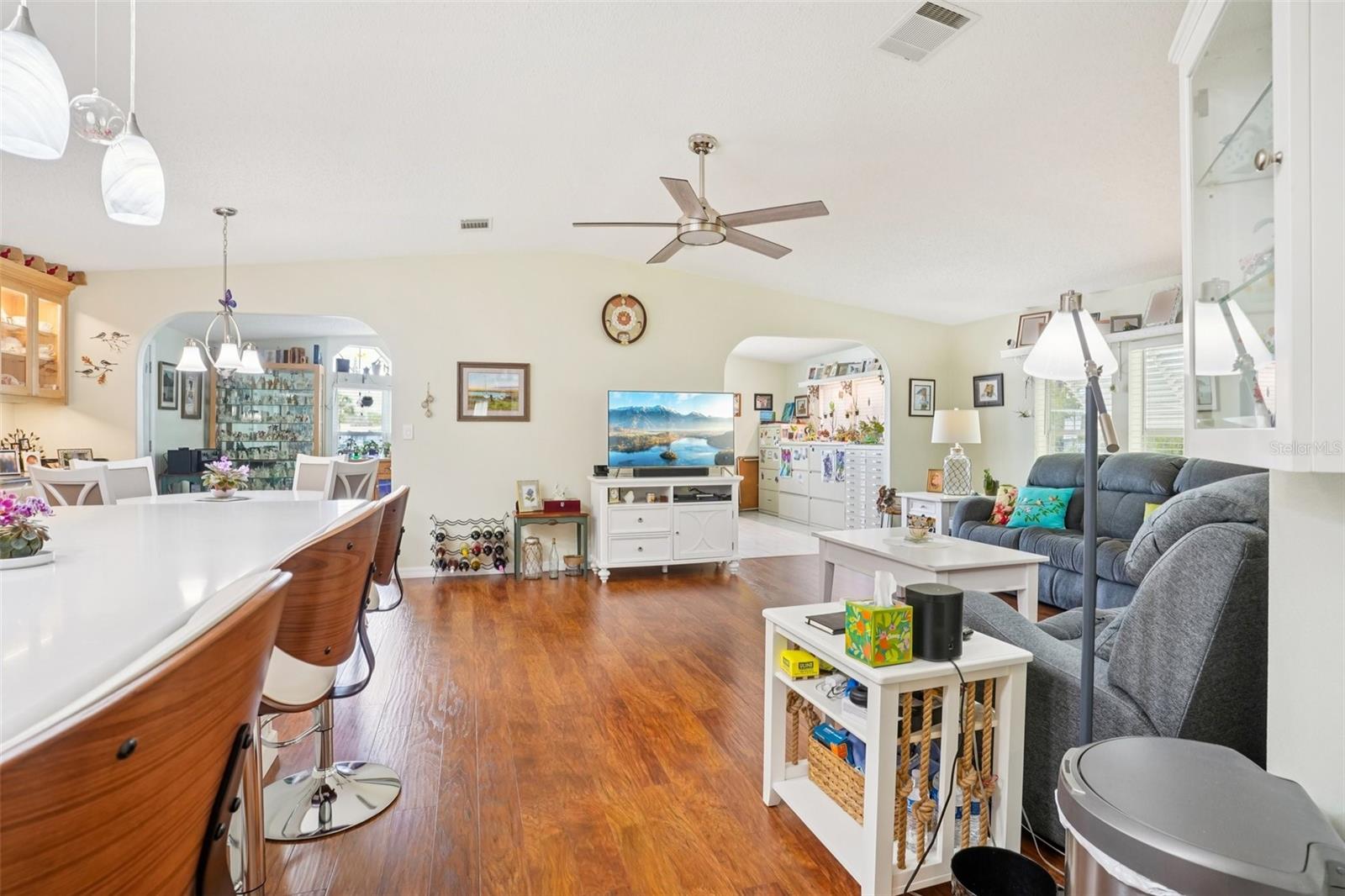 HAWTHORNE AT LEESBURG A COOP - Residential